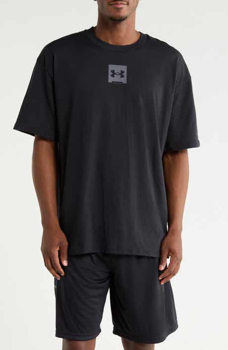 Heavyweight Box Logo T-Shirt