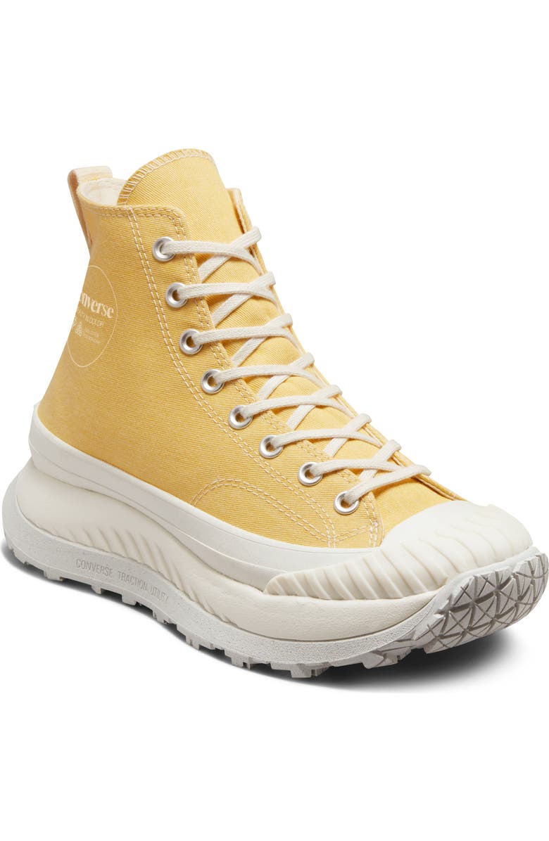 Converse Gender Inclusive Chuck 70 AT-CX High Top Platform Sneaker, Main, color,