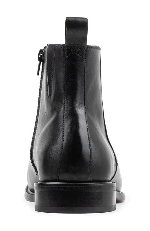 Donald Pliner Ismael Boot In Multi