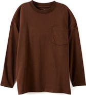 Cotton On Kids Kid's Essentials Long Sleeve Tee