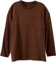 Cotton On Kids Kid's Essentials Long Sleeve Tee