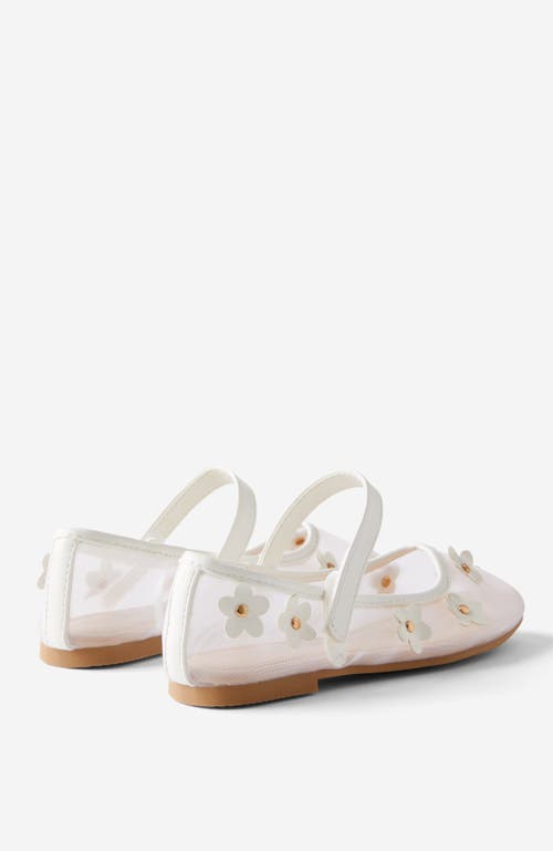 COTTON ON COTTON ON KIDS KID'S OLIVIA BALLET FLAT