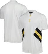adidas Men's adidas White Juventus Football Icon Jersey