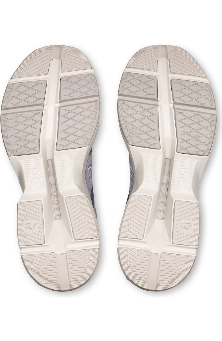 On Cloudpulse Training Shoe, Alternate, color, Raindrop/ Stone