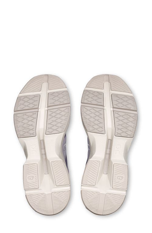On Cloudpulse Training Shoe