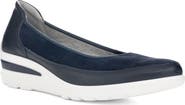 ara Zinnia Wedge Loafer