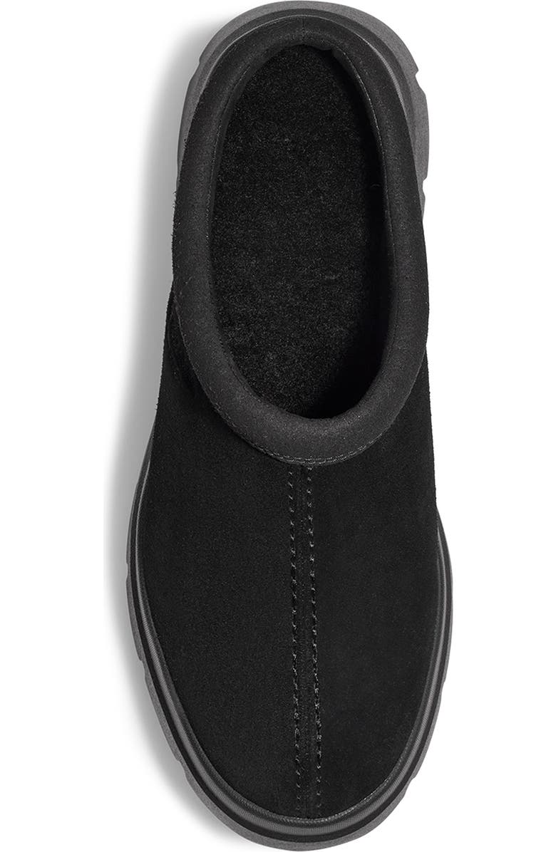 Koolaburra by UGG<sup>®</sup> Neerie Faux Fur Lined Lug Clog, Alternate, color,