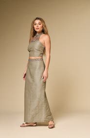 BTB Los Angeles Clarissa Skirt