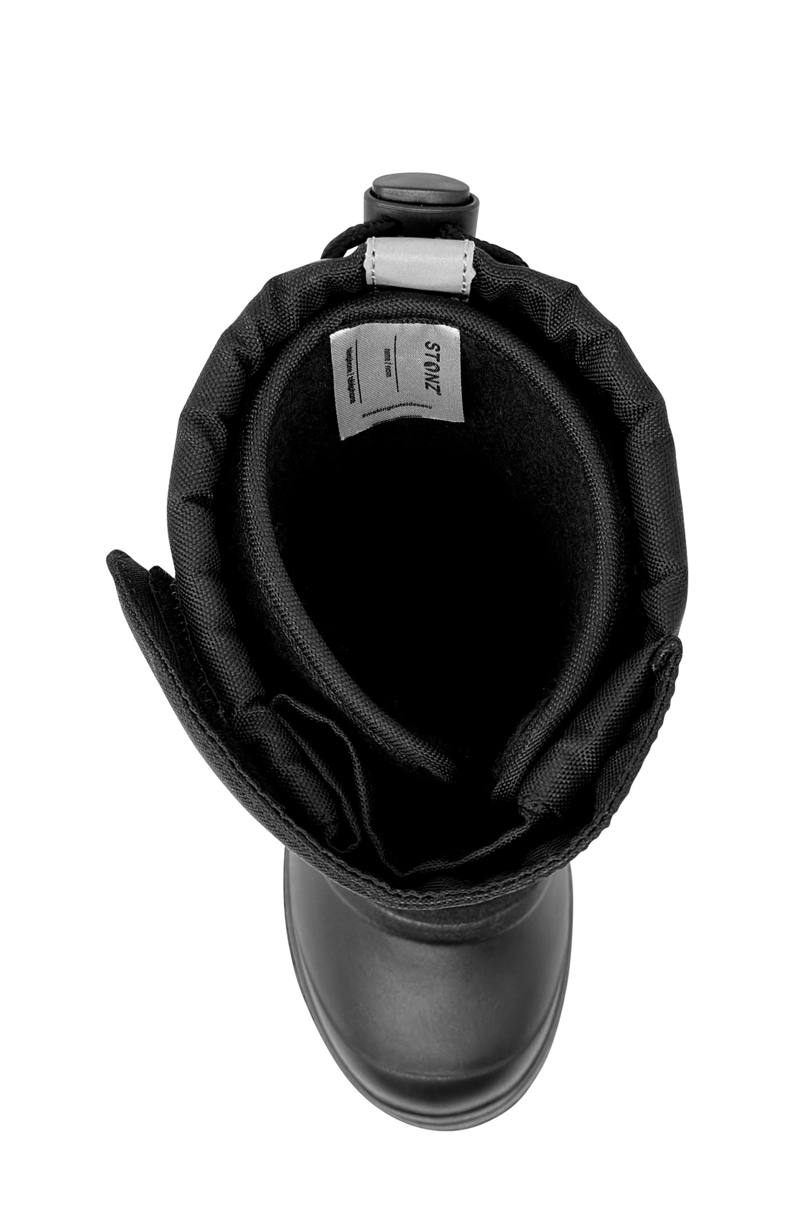 STONZ Kids' Trek Snow Boot, Alternate, color, 