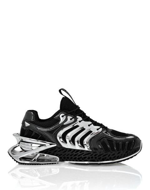 The Thunder Stroke Gen.x.02.+ Nft Unisex