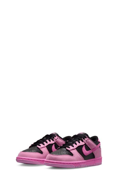 Kids' Dunk Low SE Sneaker