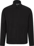 Mountain Warehouse Raso Full Zip Fleece Top