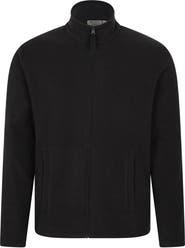 Mountain Warehouse Raso Full Zip Fleece Top