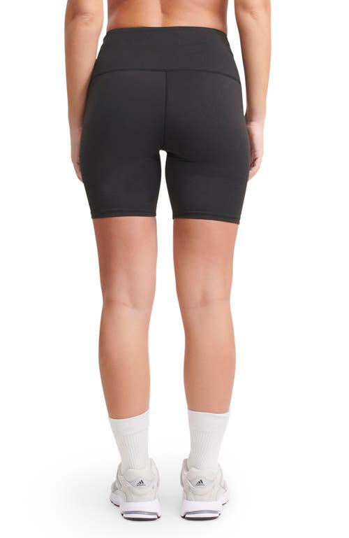 Underoutfit Nowsunday Bike Short In Black