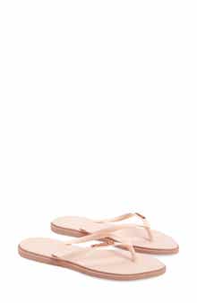 Havaianas Slim Pointed Toe Flip Flop