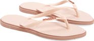Havaianas Slim Pointed Toe Flip Flop