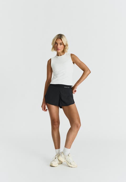 Softflow Shorts