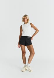 Sisterly Tribe Softflow Shorts