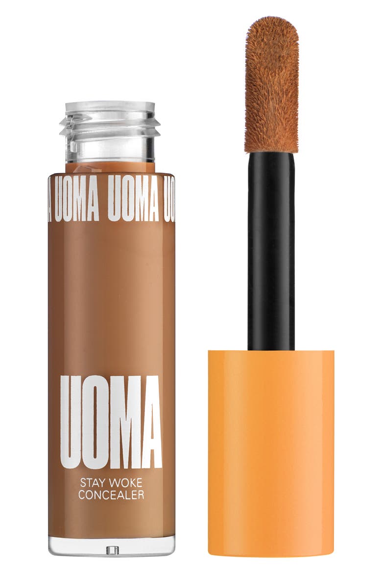 Stay Woke Brightening Concealer, Alternate, color, BROWN SUGAR T2