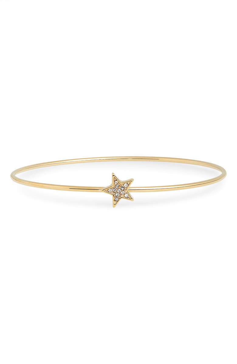 Uncommon James by Kristin Cavallari Star Bracelet, Main, color,
