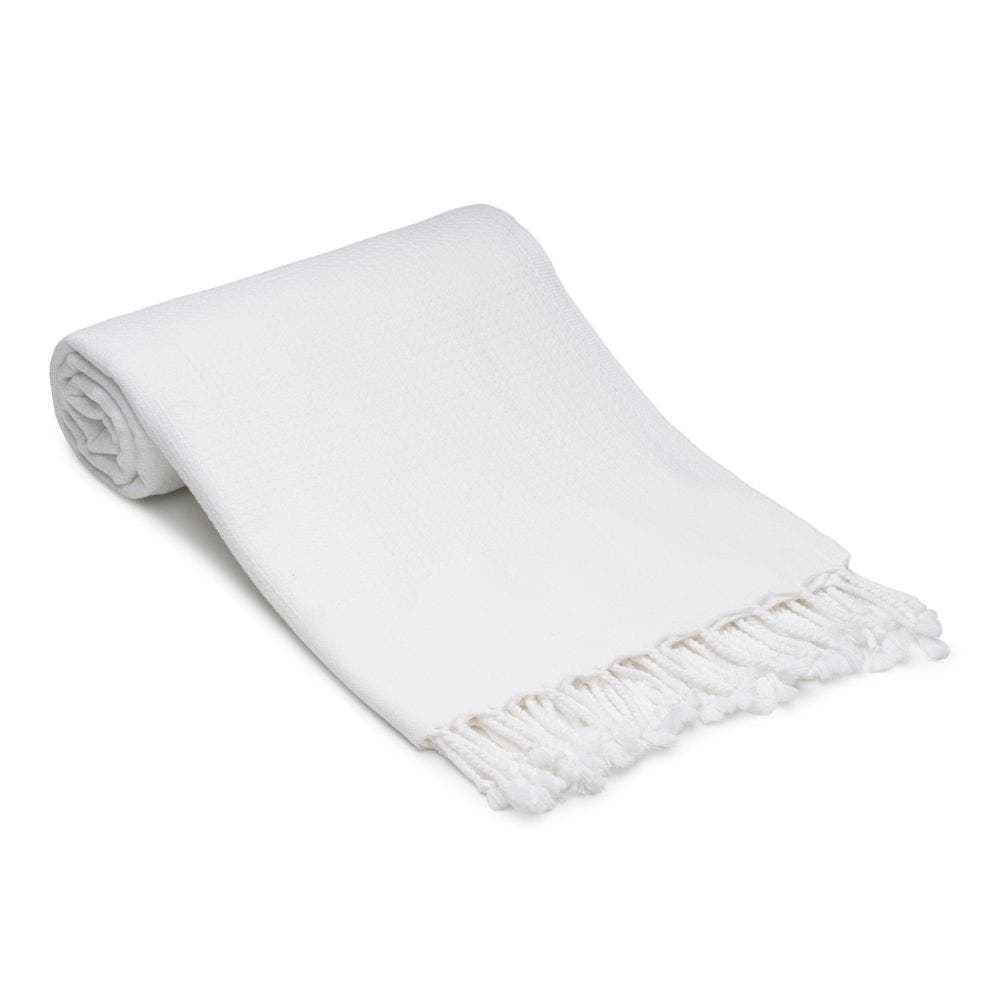 selected White
