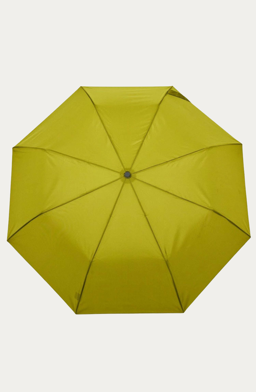 Original Duckhead Eco-friendly Compact Duck Umbrella In Green