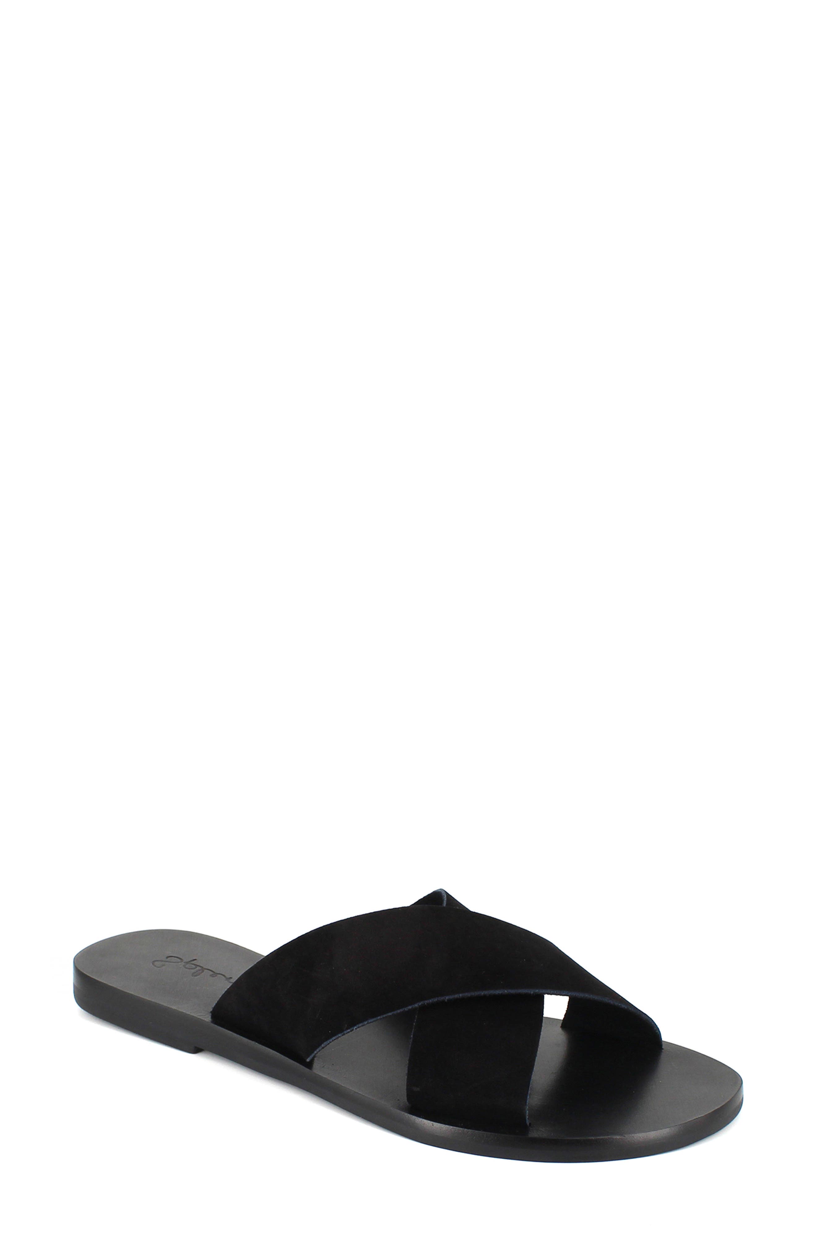 Splendid Tava Slide Sandal, Main, color, 