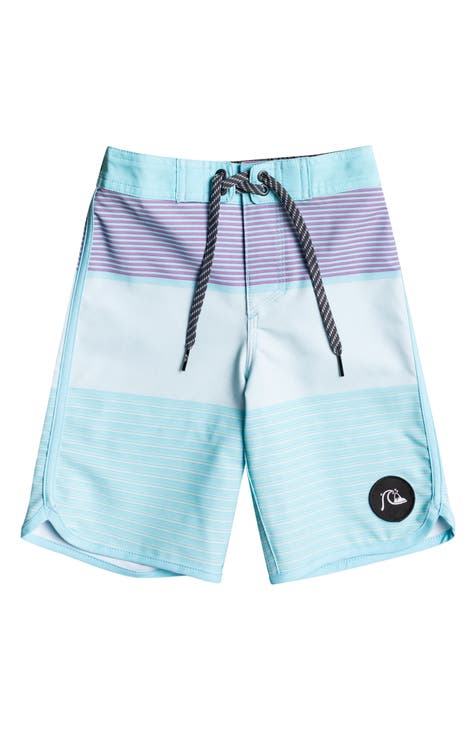 Quiksilver Quiksilver Boys Swim Trunks Rashguards Nordstrom