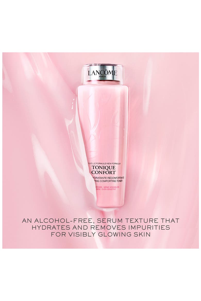 Tonique Confort Comforting Rehydrating Toner Duo (Limited Edition) $118 Value, Alternate, color, NO COLOR