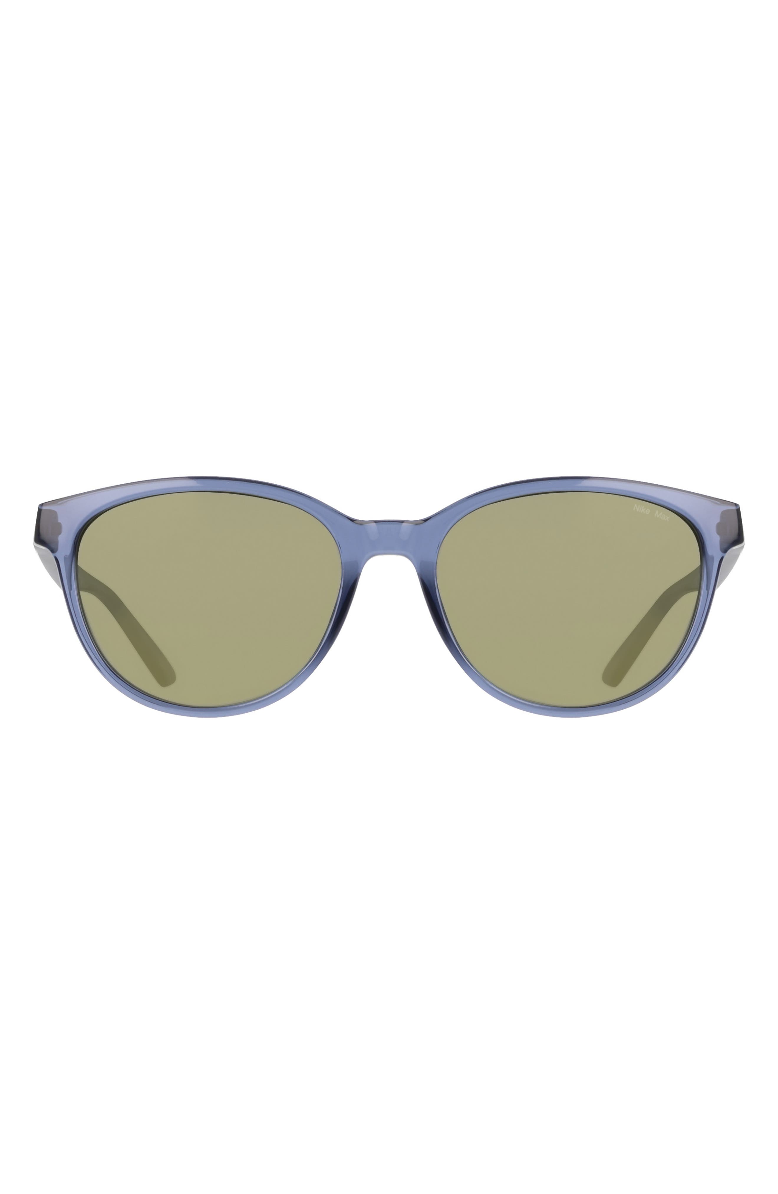 DIFFUSED BLUE / YELLOW MIRROR