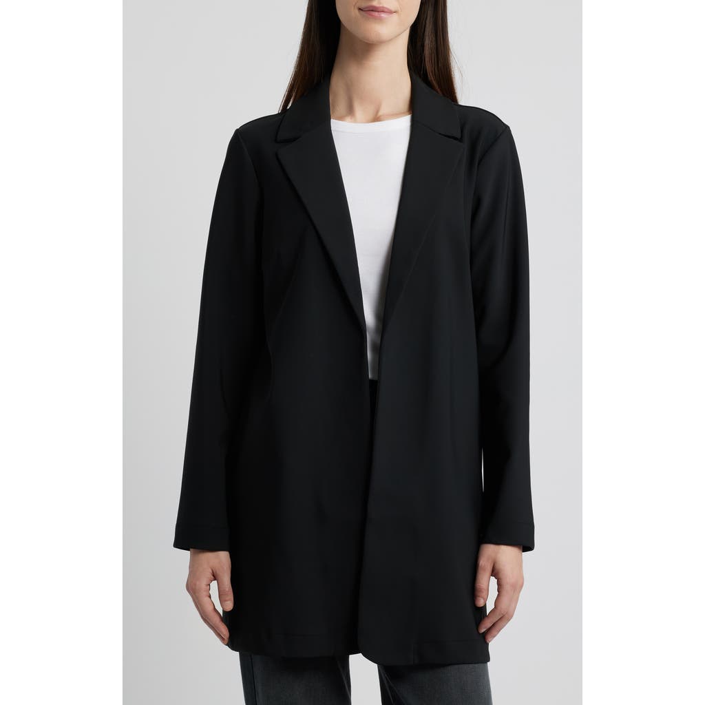 Bagatelle Open Front Topper Jacket