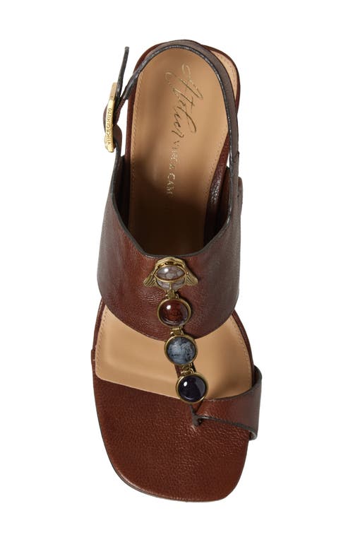 Vince Camuto Corrlen Block Heel Sandal
