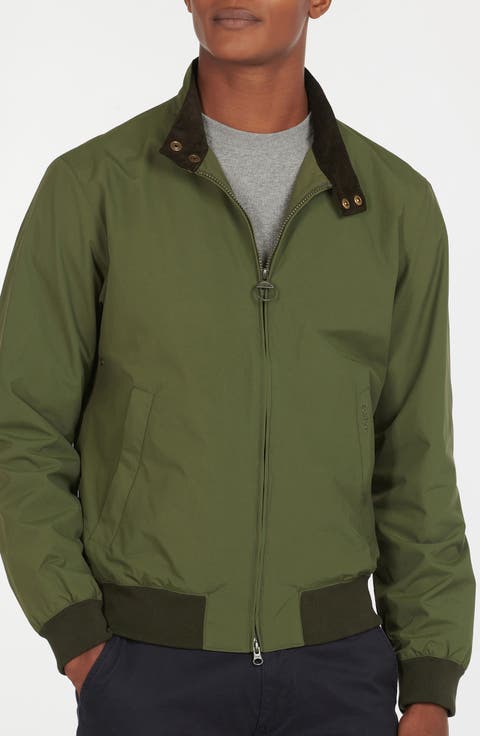 Royston Casual Water Resistant Jacket