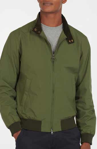 Royston Casual Water Resistant Jacket