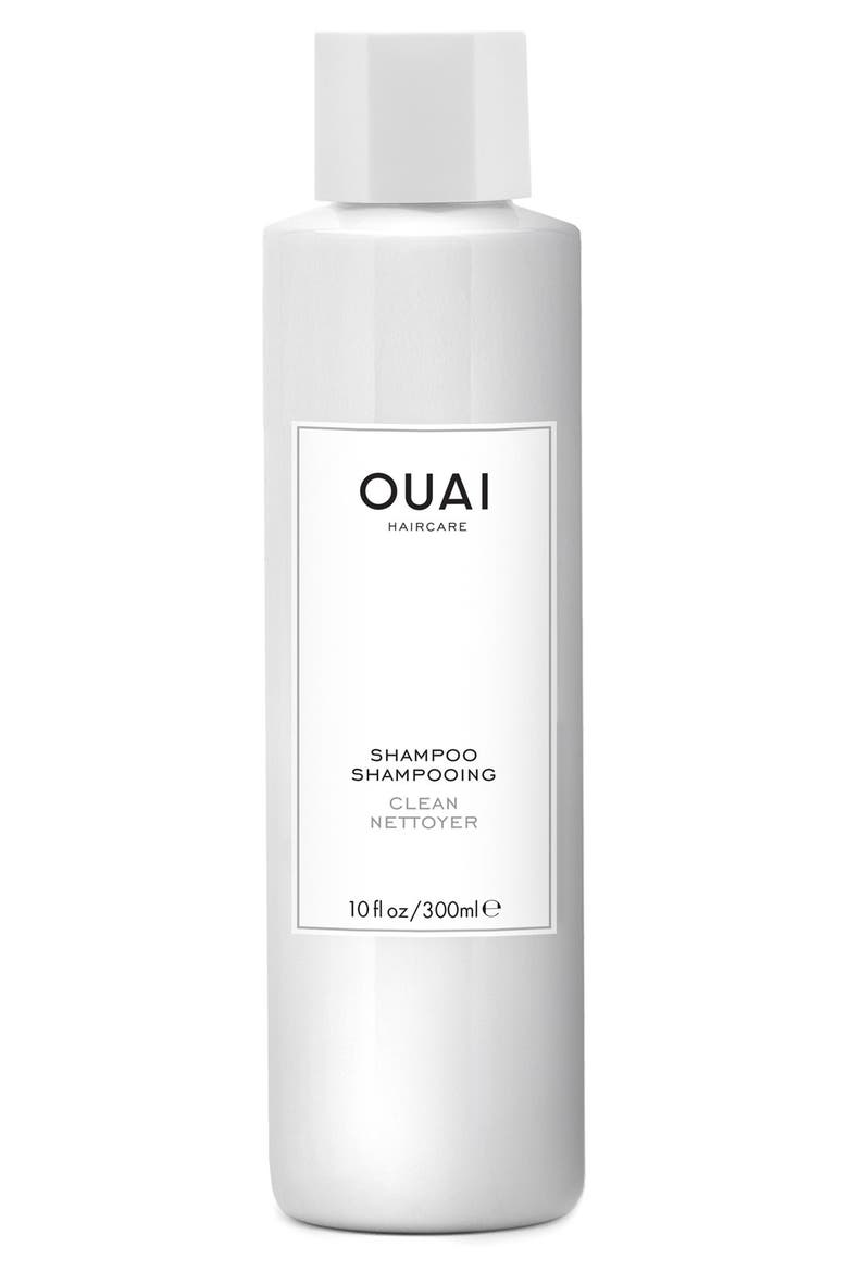 Clean Shampoo, Main, color, NO COLOR