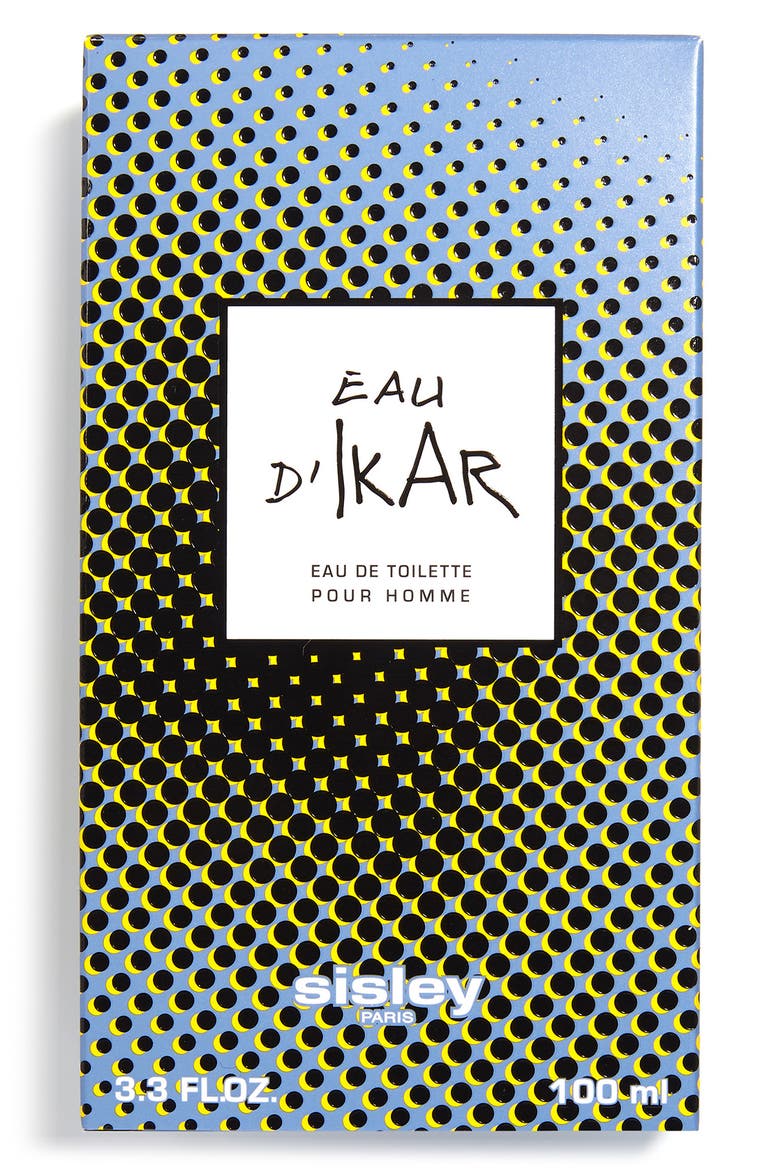 Eau D'Ikar Fragrance Spray, Alternate, color, NO COLOR