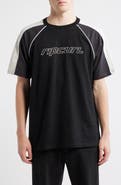Rip Curl Logo Panel T-Shirt