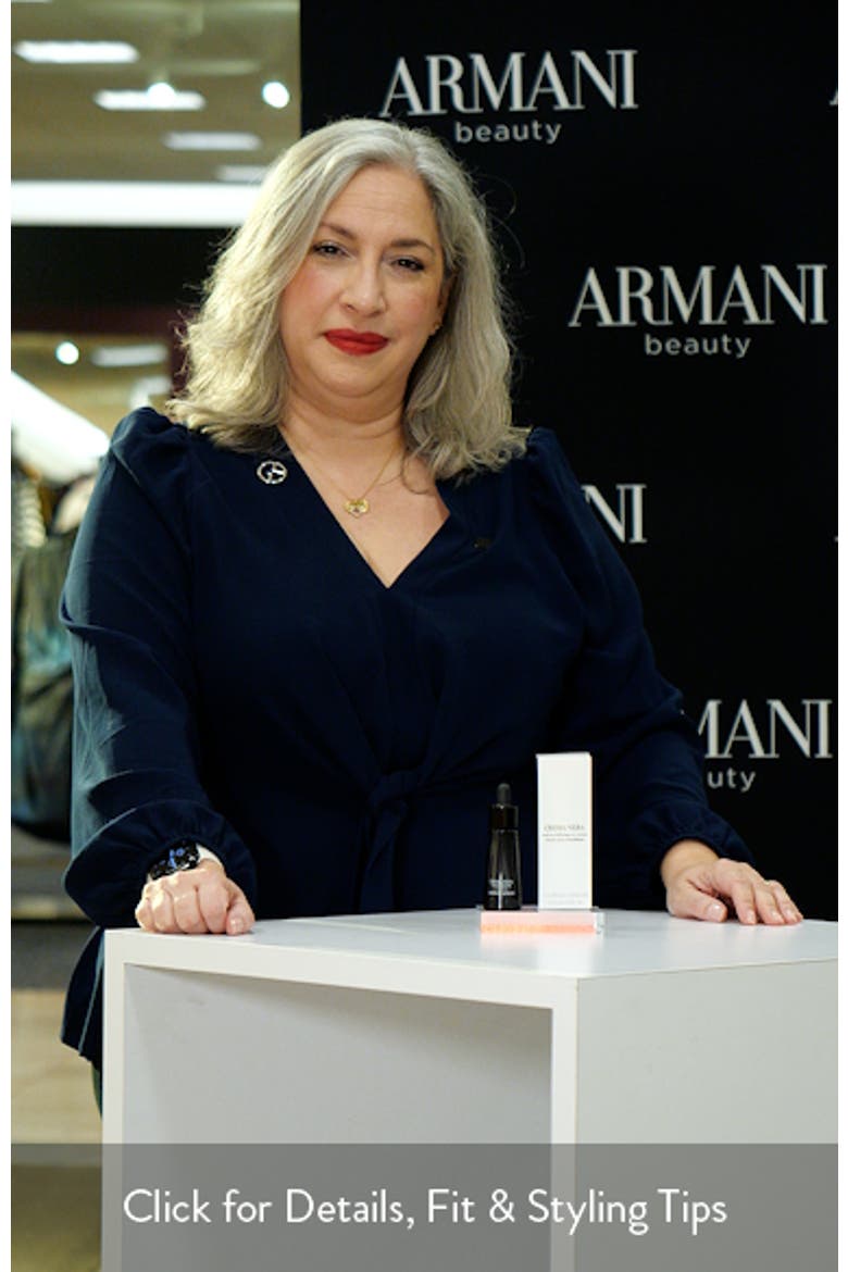 Crema Nera Extrema Volume Reshaping Eye Serum video