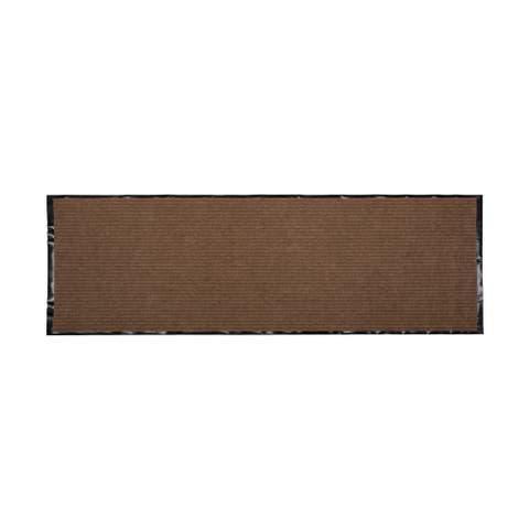 Ribbed Walk Off Utility Runner 22x60"