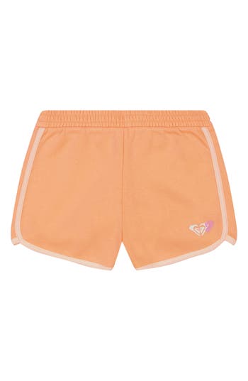 Shop Roxy Kids' Dolphin Hem Shorts