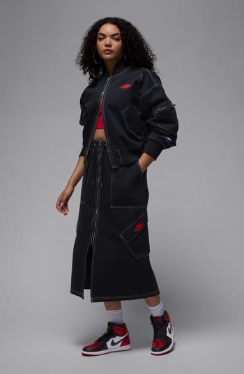 Air Jordan 1 Retro High Basketball Sneaker