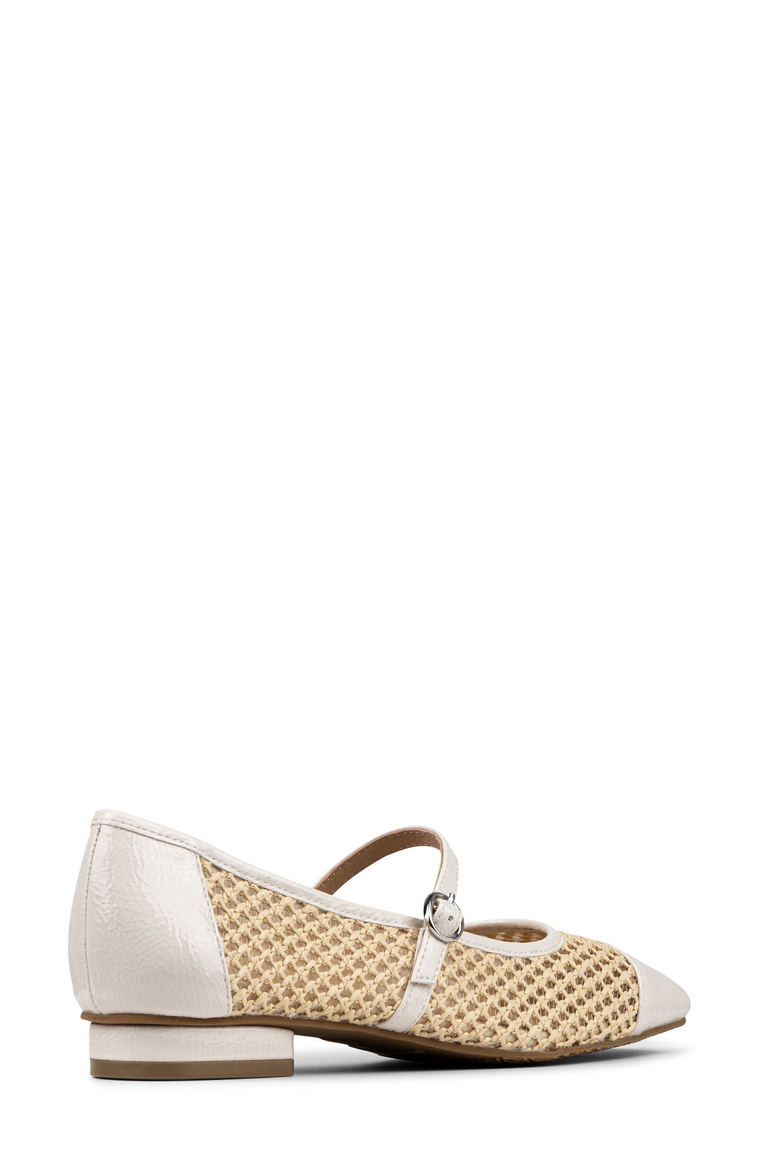 Ditzy Mary Jane Ballet Flat - image 4