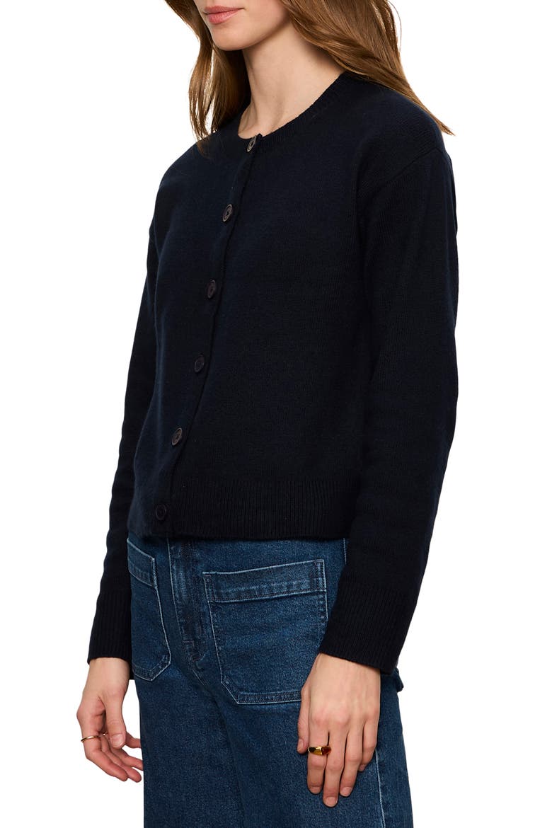 Must Have Cardigan, Alternate, color, NAVY BLAZER BLUE