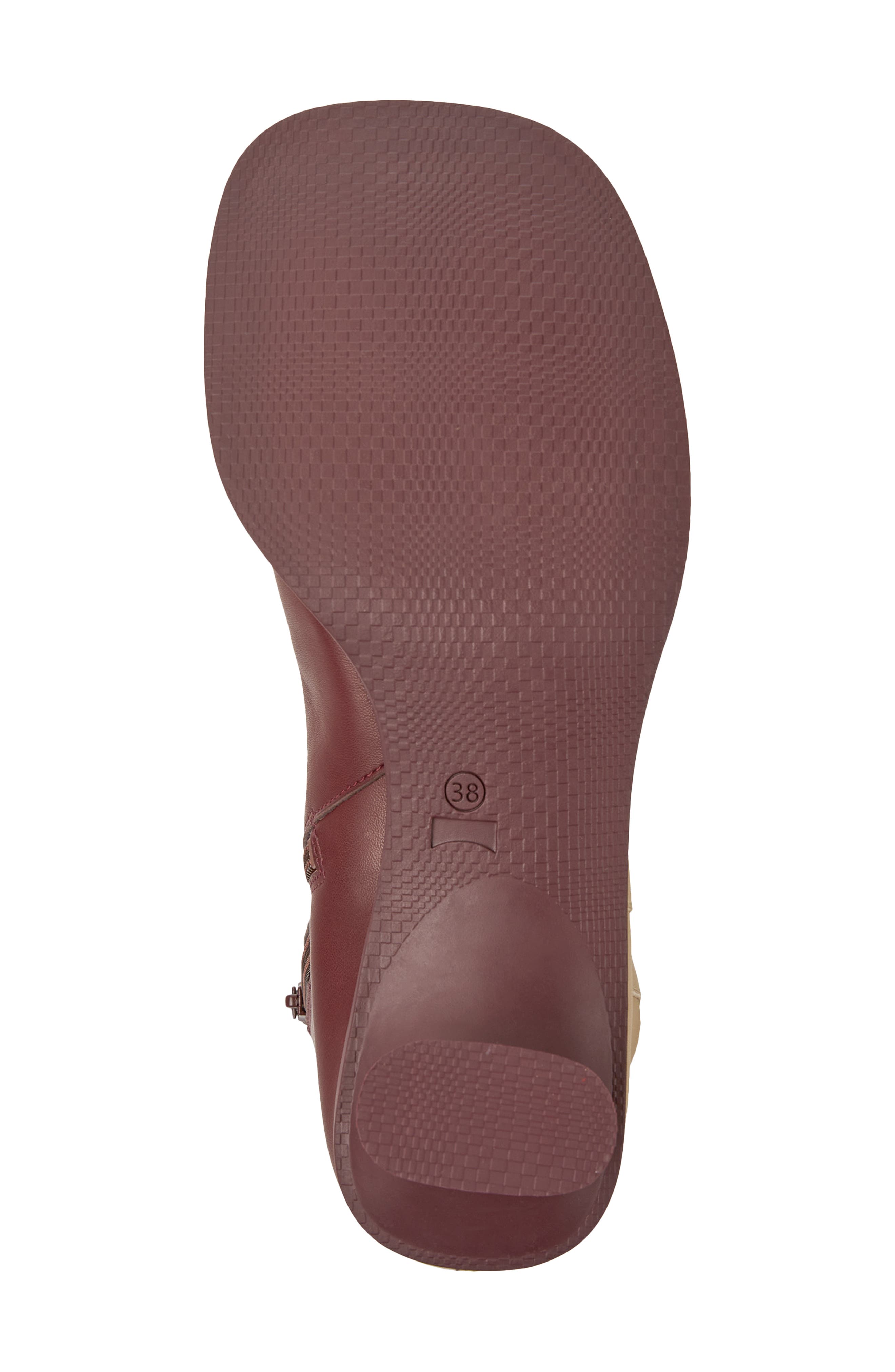 Camper Twins Bootie, Alternate, color, 