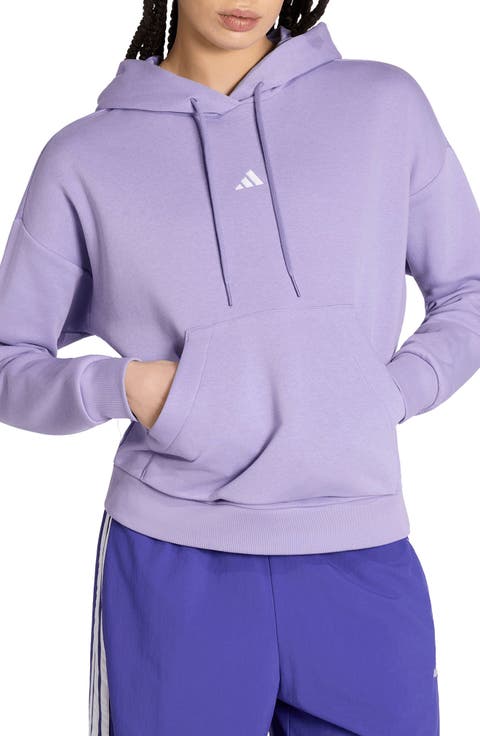 Essentials French Terry Hoodie