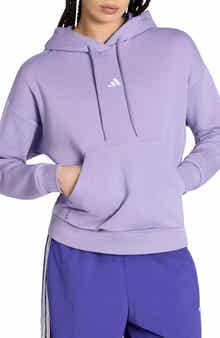 Essentials French Terry Hoodie