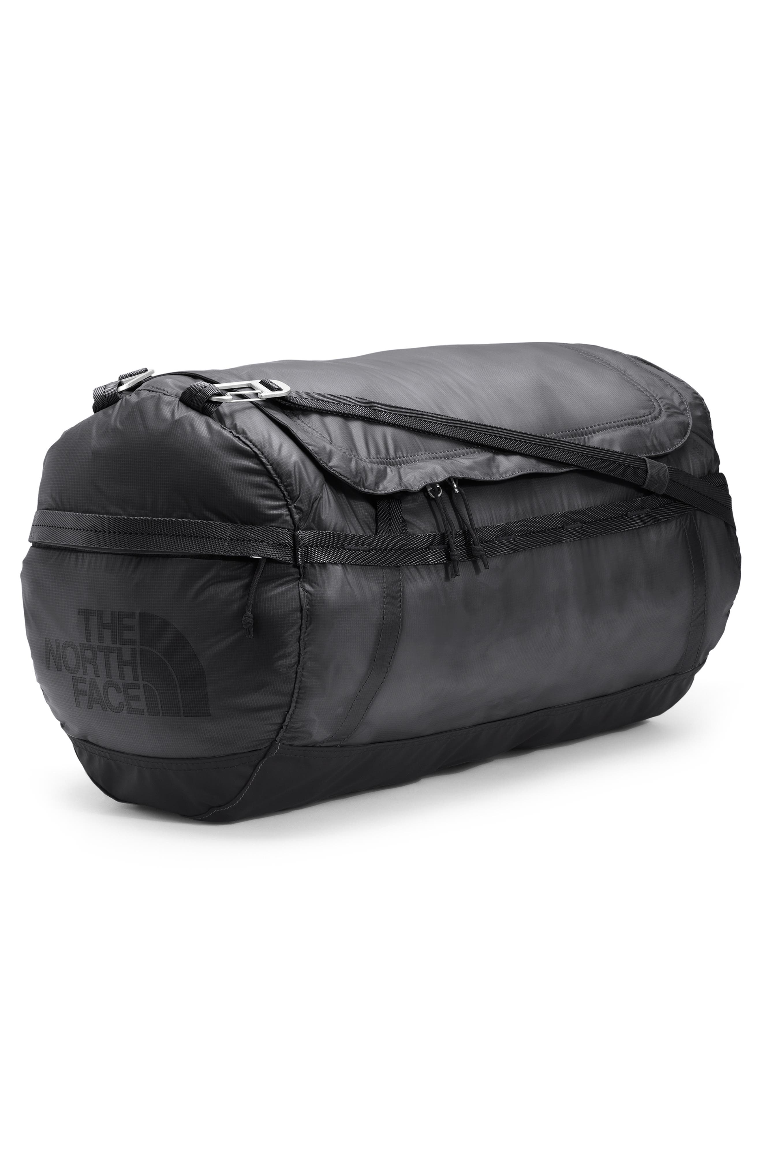 The North Face Flyweight Duffel Bag, Alternate, color, 