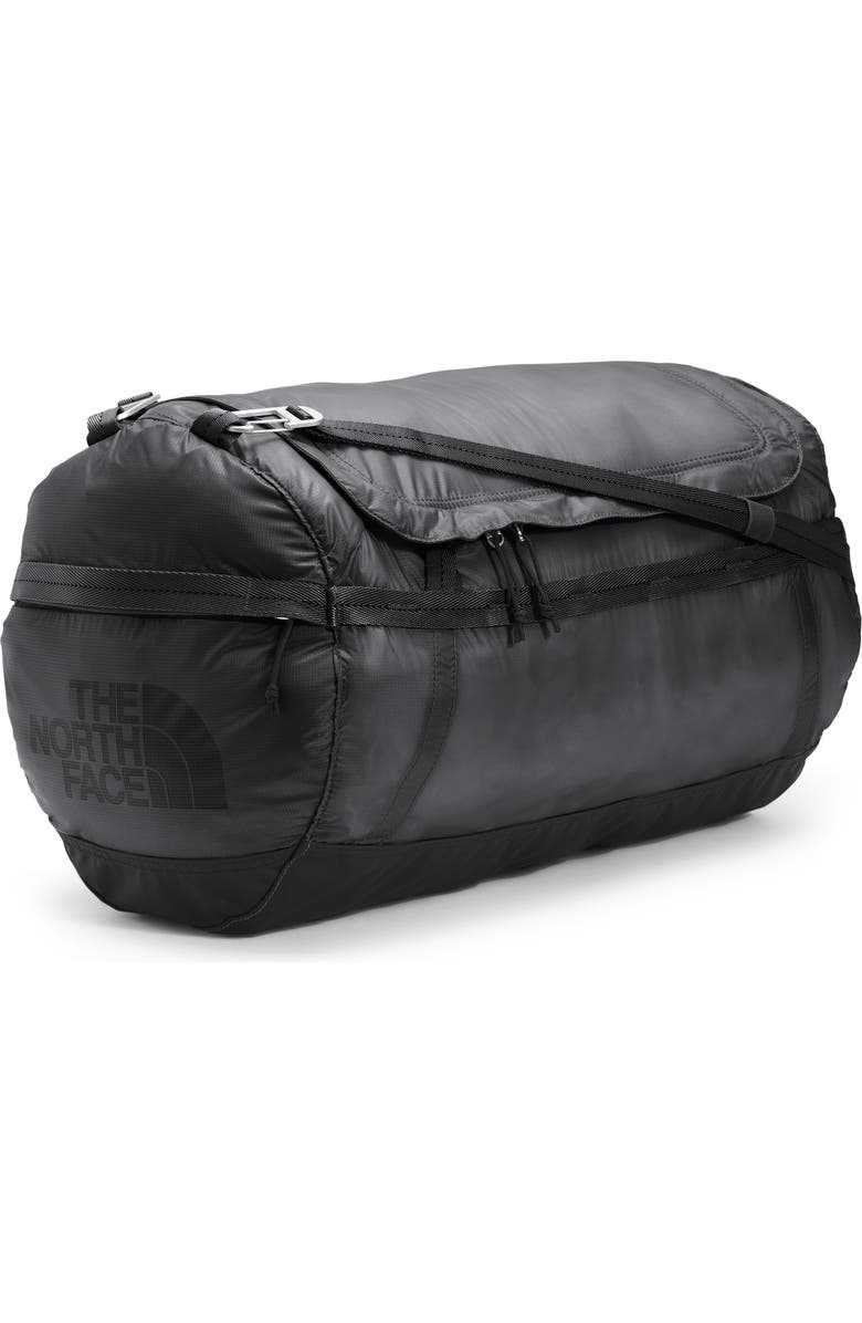 The North Face Flyweight Duffel Bag, Alternate, color,
