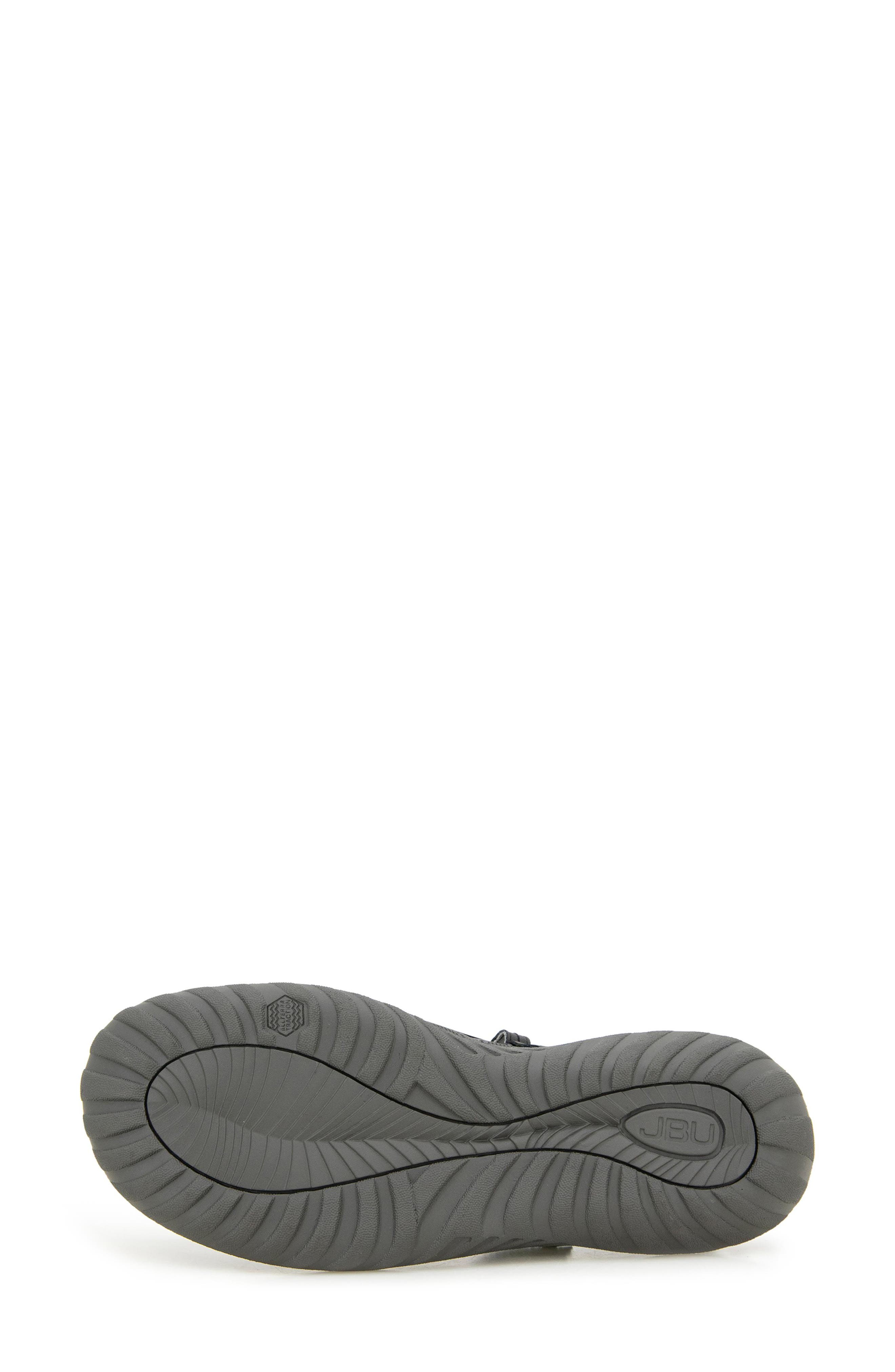 JBU Anne Mary Jane Flat, Alternate, color, 