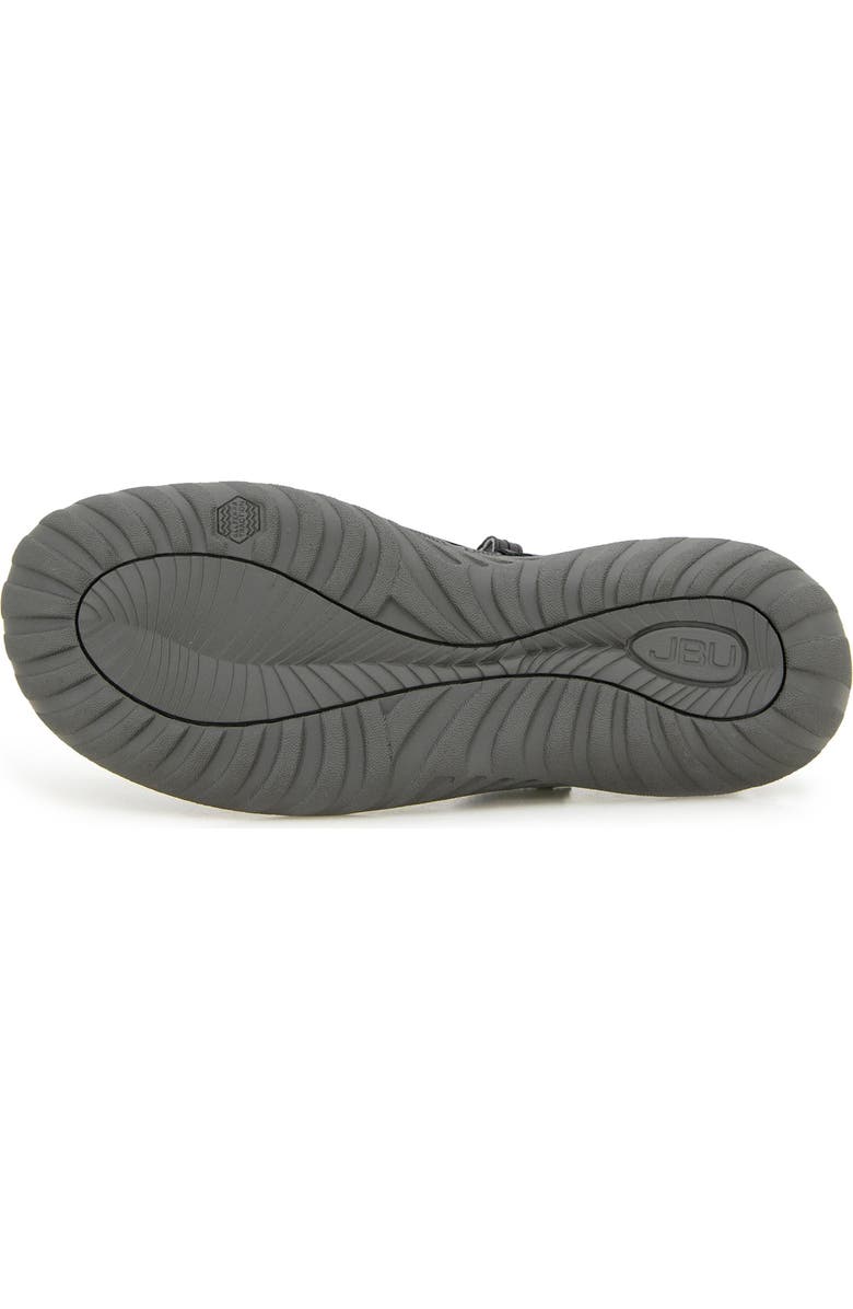 JBU Anne Mary Jane Flat, Alternate, color,